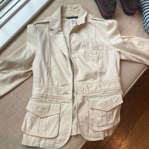 Marc Jacob’s Women’s One button Jacket